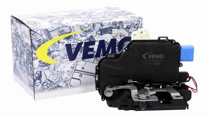 VEMO Door Lock Original VEMO Quality