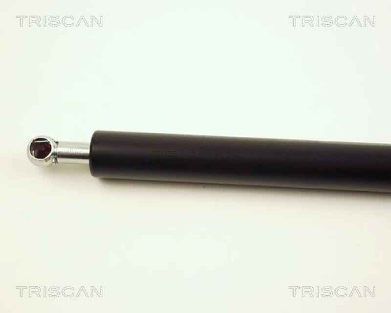 TRISCAN Gas Spring, boot-/cargo area