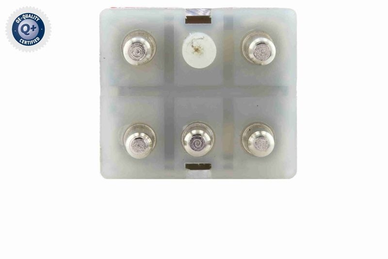 VEMO Overvoltage Protection Relay, ABS Q+, original equipment manufacturer quality