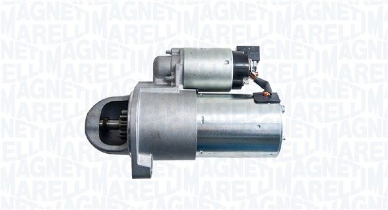 MAGNETI MARELLI Starter