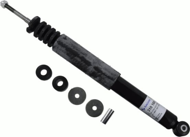 SACHS Shock Absorber