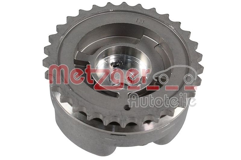 METZGER Camshaft Adjuster GREENPARTS