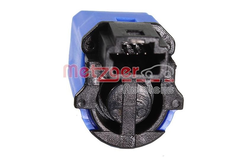 METZGER Switch, clutch control (cruise control) GREENPARTS