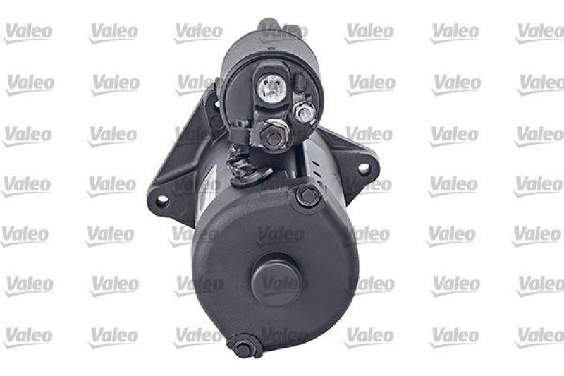 VALEO Starter REMANUFACTURED PREMIUM