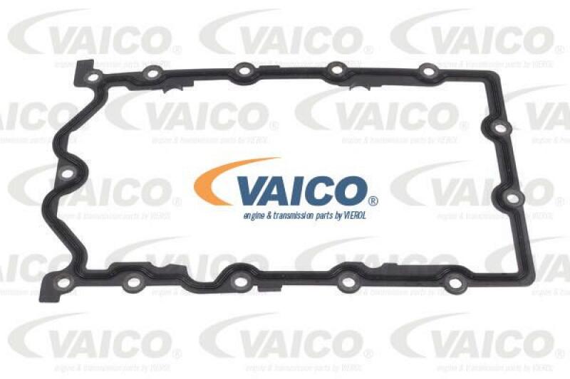 VAICO Oil sump Original VAICO Quality