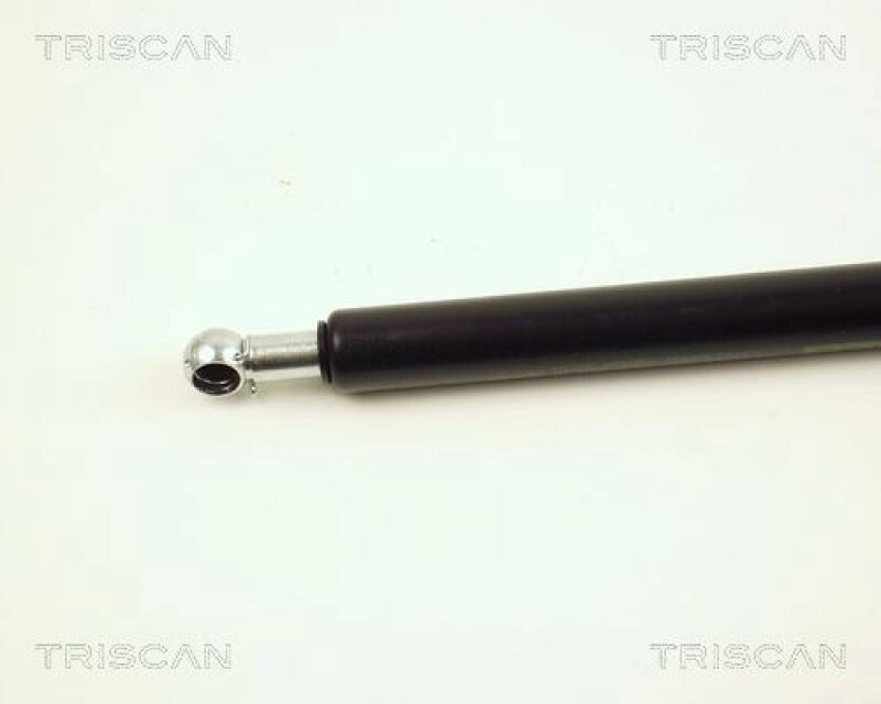 TRISCAN Gas Spring, boot-/cargo area