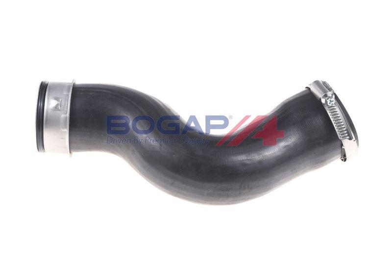 BOGAP Ladeluftschlauch BOGAP Premium