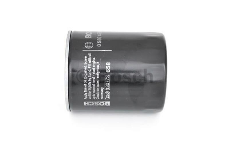 BOSCH Oil Filter