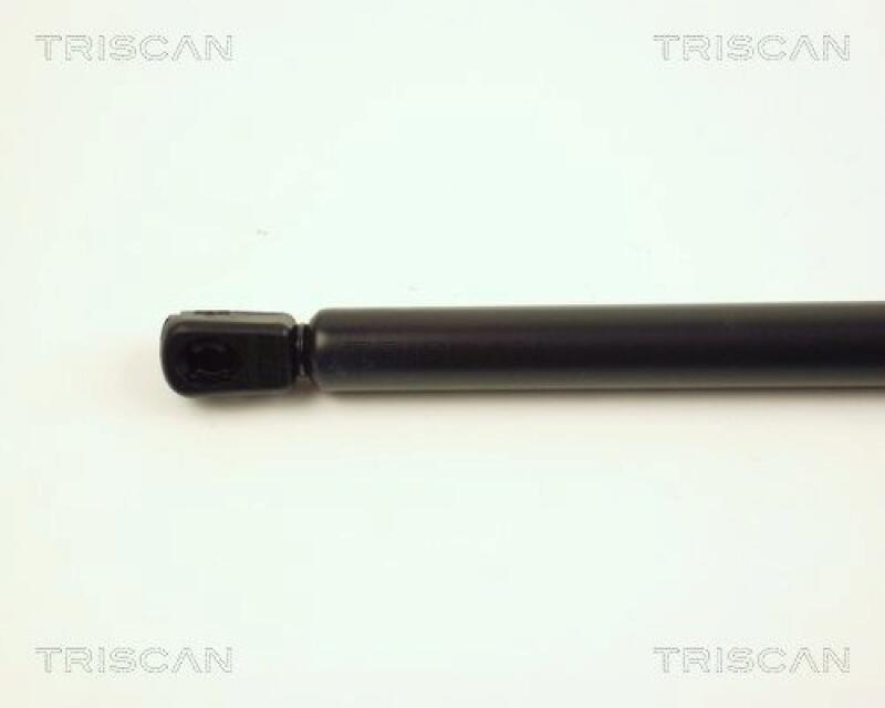 TRISCAN Gas Spring, boot-/cargo area