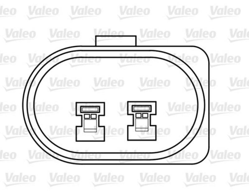 VALEO Window Regulator