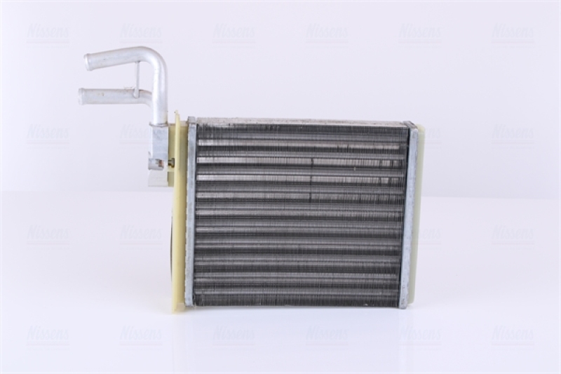 NISSENS Heat Exchanger, interior heating