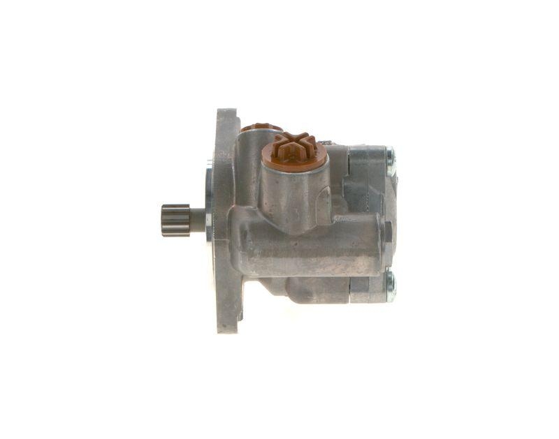 BOSCH Hydraulic Pump, steering system