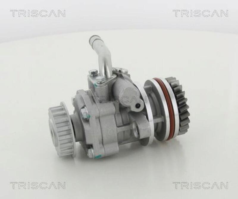 TRISCAN Hydraulic Pump, steering system