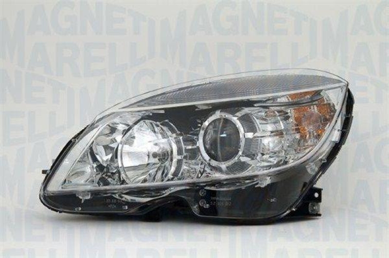 MAGNETI MARELLI Headlight