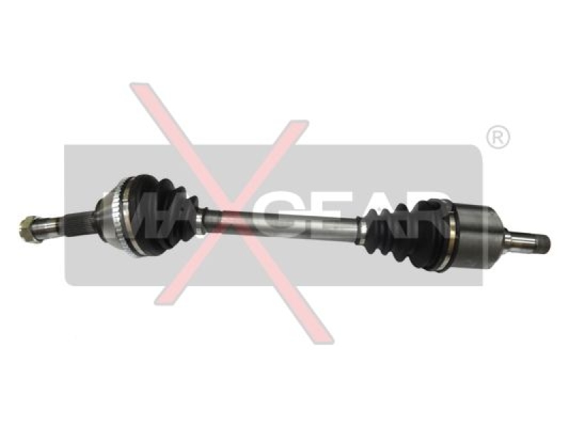 MAXGEAR Drive Shaft