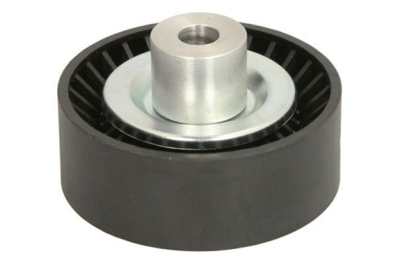 BTA Deflection/Guide Pulley, V-ribbed belt