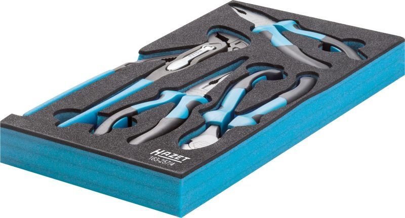 HAZET Pliers Set