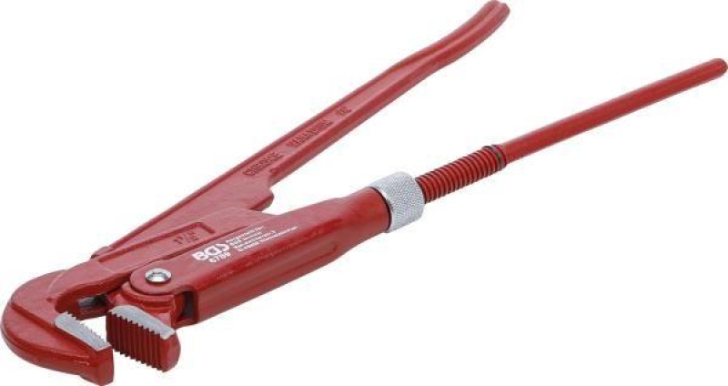 BGS Pipe Wrench/Water Pump Pliers