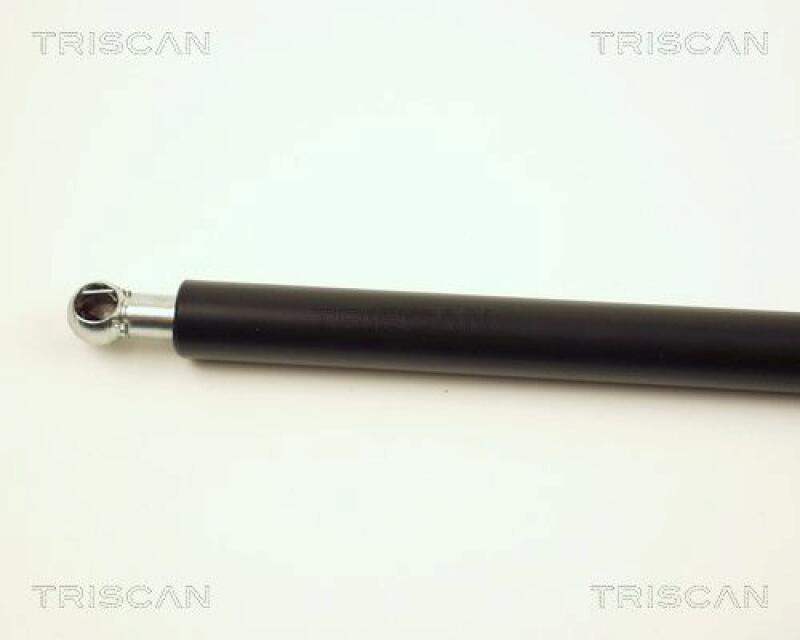 TRISCAN Gas Spring, boot-/cargo area