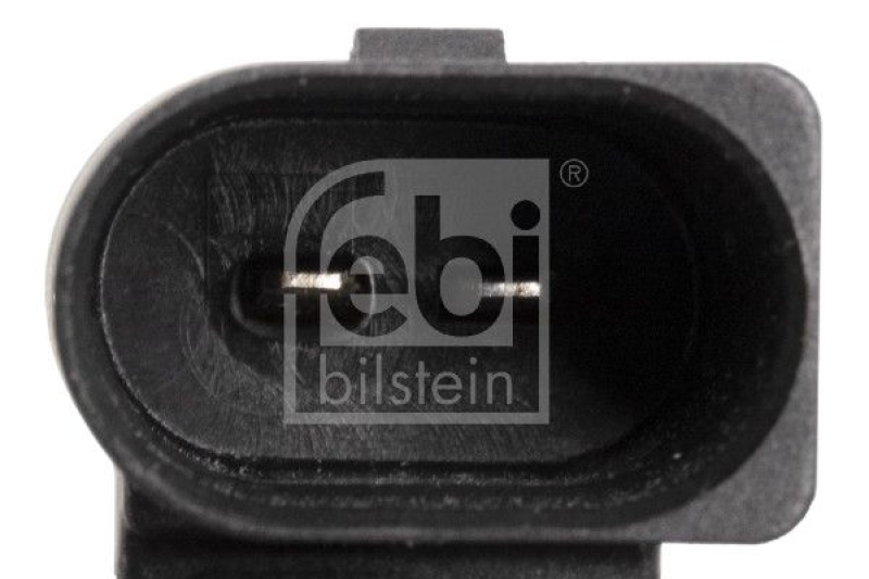 FEBI BILSTEIN Control Valve, air intake febi Plus