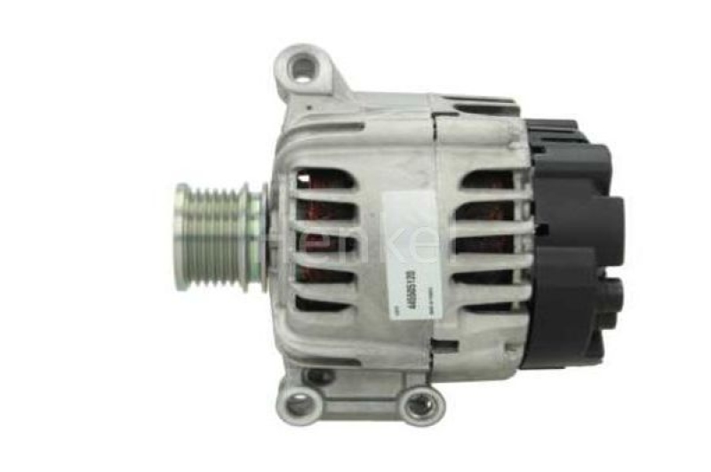 Henkel Parts Generator