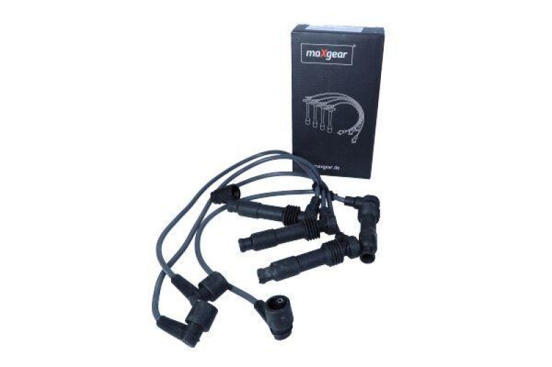 MAXGEAR Ignition Cable Kit