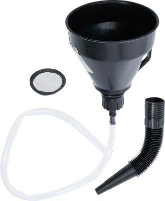 BGS Filling Adapter Set, transmission