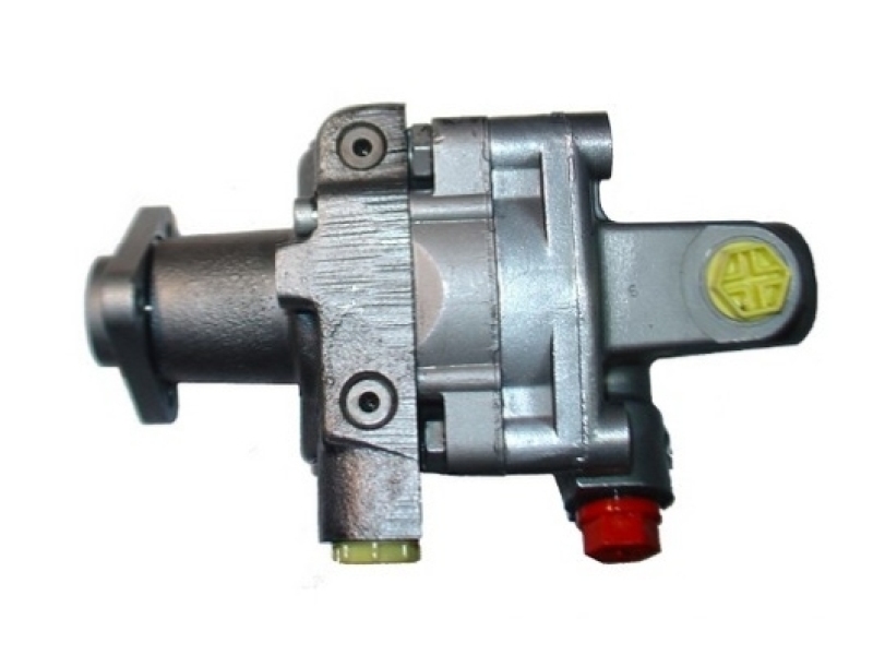 SPIDAN Hydraulic Pump, steering system