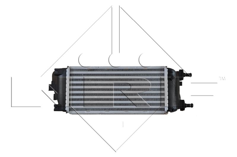 NRF Charge Air Cooler