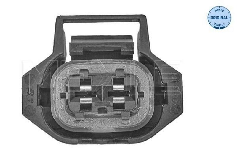 MEYLE Sensor, Abgastemperatur MEYLE-ORIGINAL: True to OE.