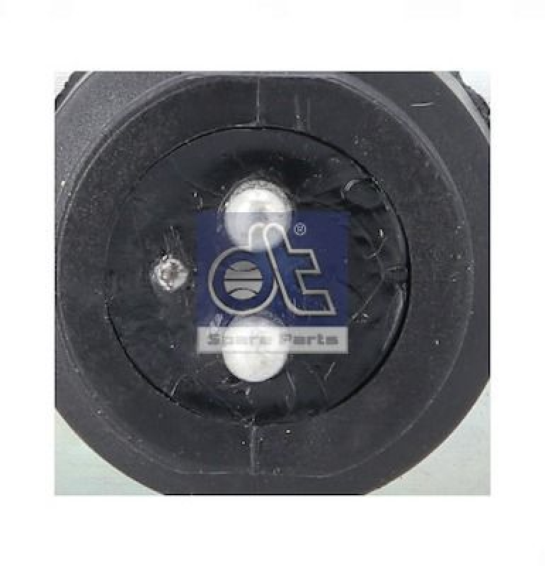 DT Spare Parts Solenoid Valve