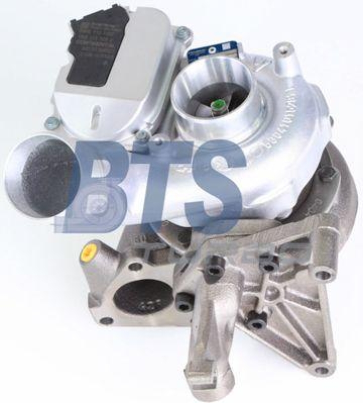 BTS Turbo Charger, charging system ORIGINAL