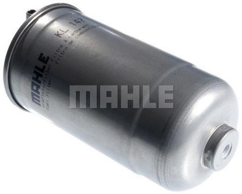 MAHLE Kraftstofffilter