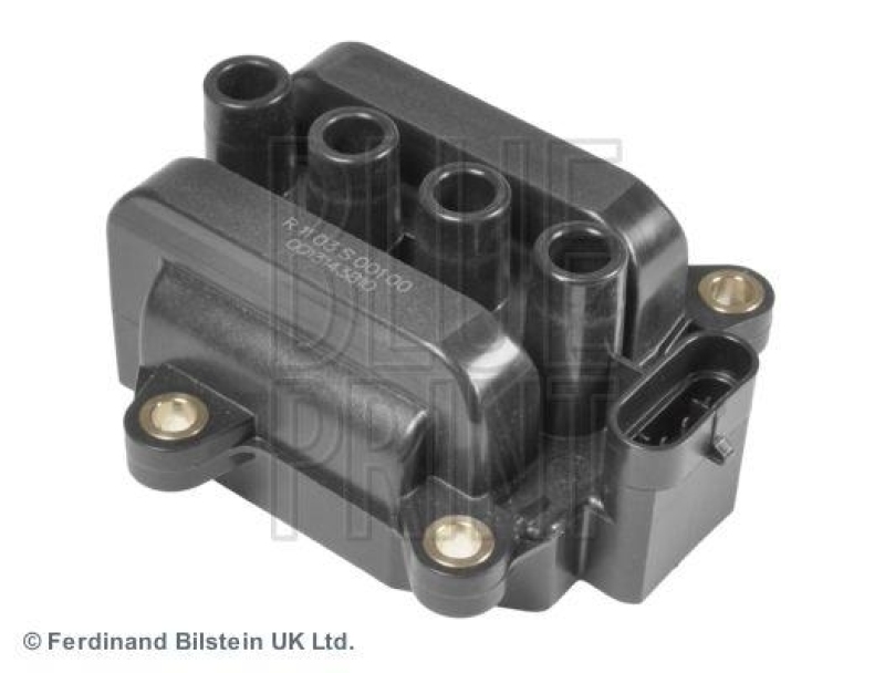 BLUE PRINT Ignition Coil