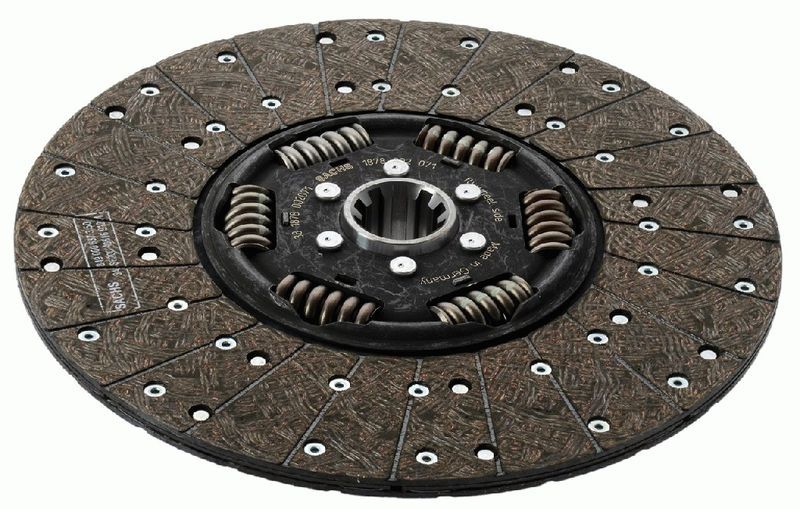 SACHS Clutch Disc