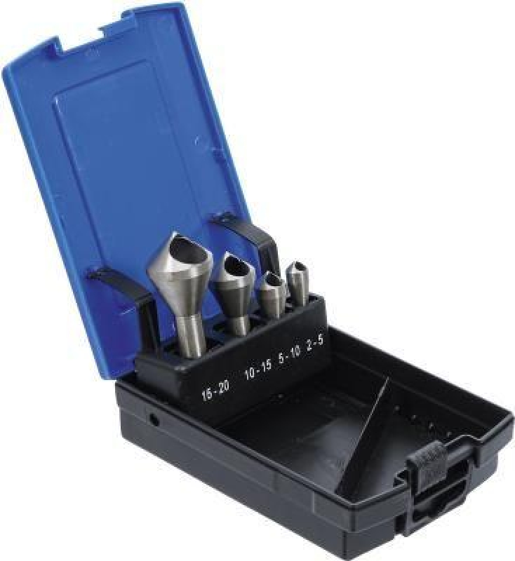 BGS Countersink Set