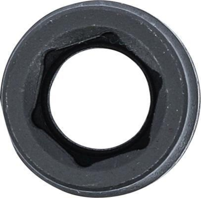 Kraft-Steckschlüssel-Einsatz Sechskant | Antrieb Innenvierkant 12,5 mm (1/2") | SW 14 mm