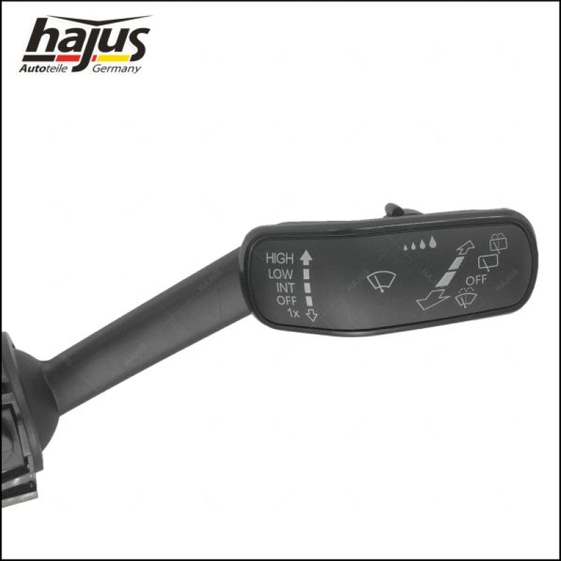 hajus Autoteile Lenkstockschalter