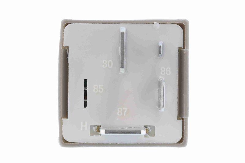 VEMO Multifunctional Relay Original VEMO Quality