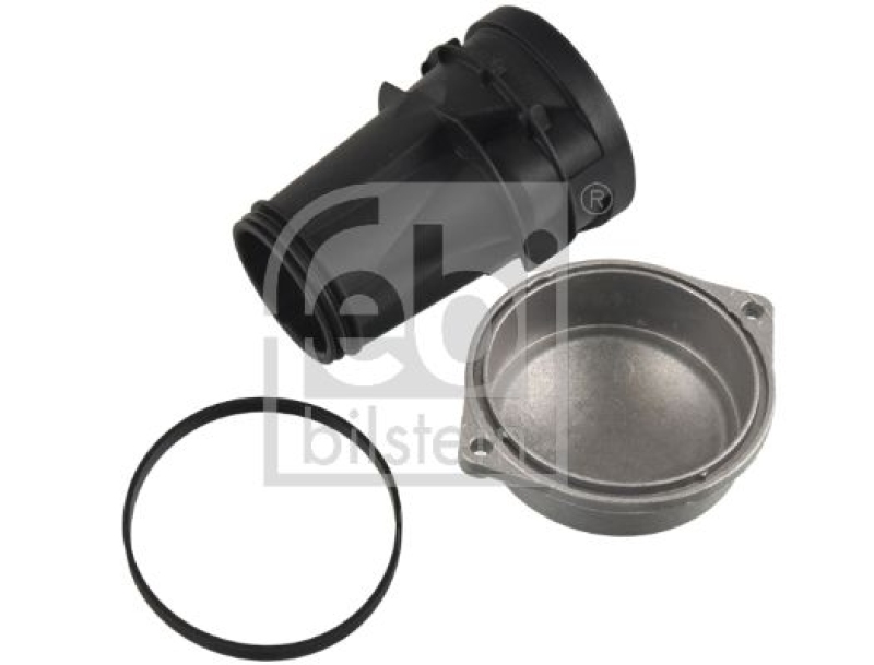 FEBI BILSTEIN Filter, crankcase breather