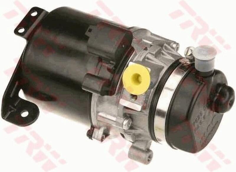 TRW Hydraulic Pump, steering system