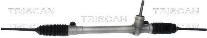 TRISCAN Steering Gear