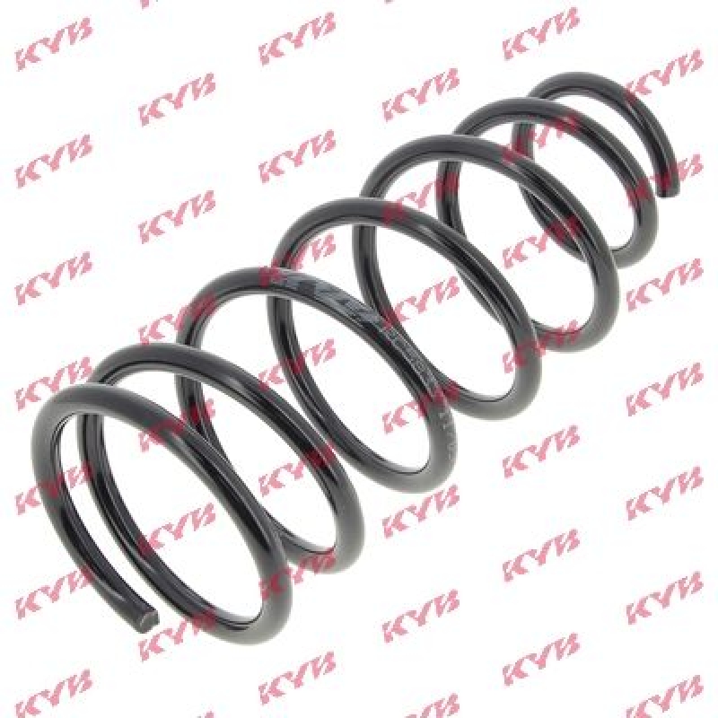 KYB Suspension Spring K-Flex