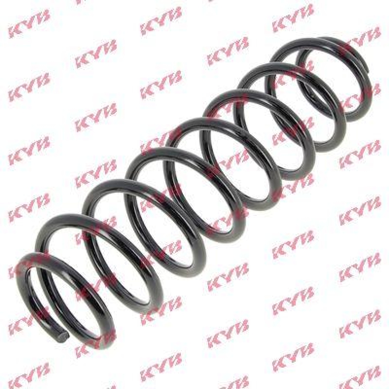 KYB Suspension Spring K-Flex