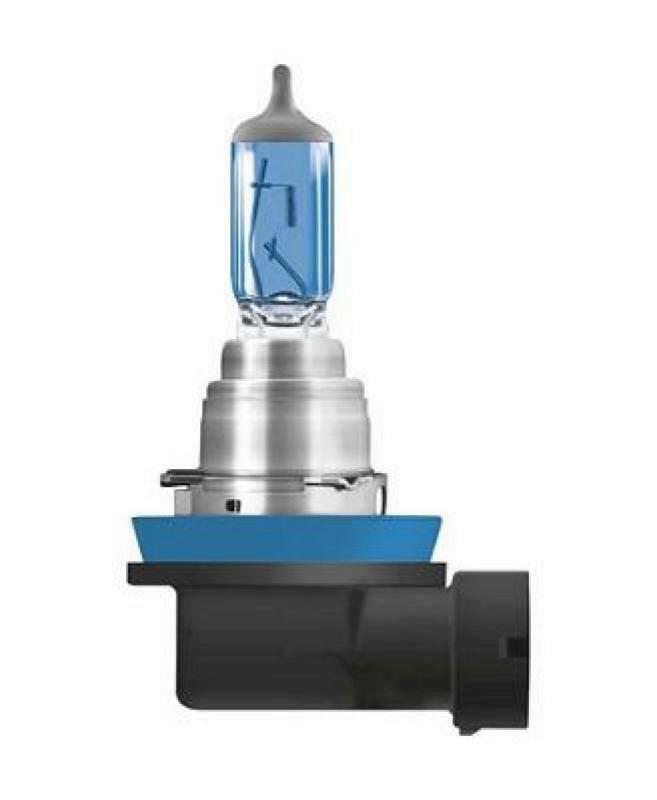 OSRAM Bulb, cornering light COOL BLUE INTENSE