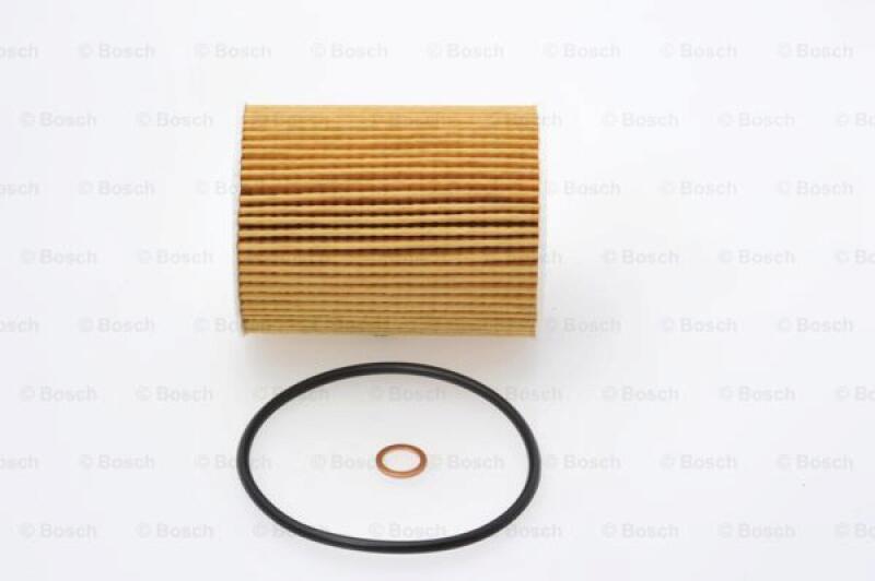 BOSCH Oil Filter