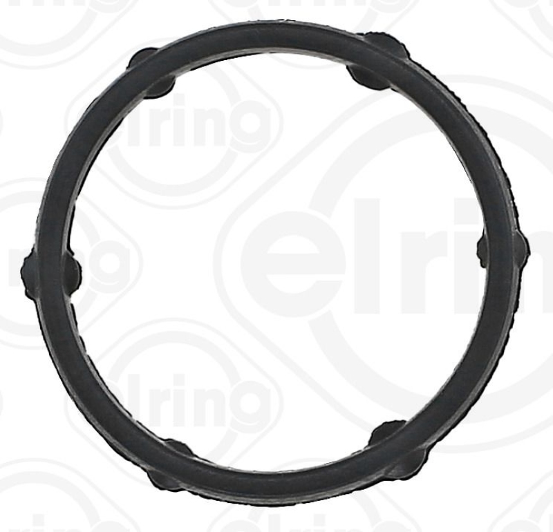 ELRING Gasket, crankcase ventilation