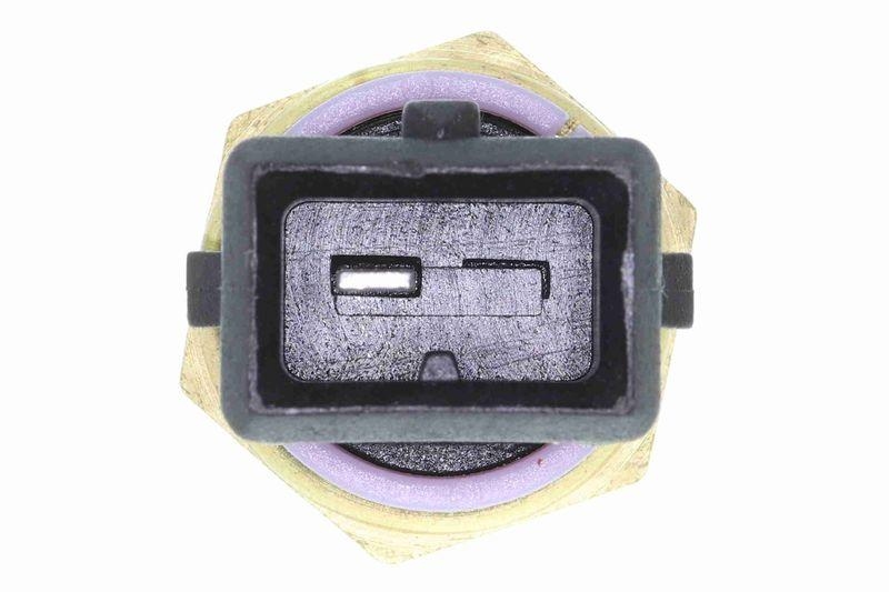 VEMO Temperature Switch, coolant warning lamp Original VEMO Quality