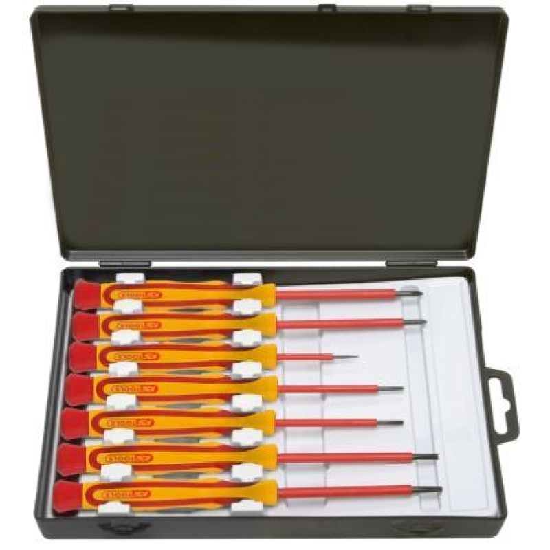 KS TOOLS Screwdriver Set