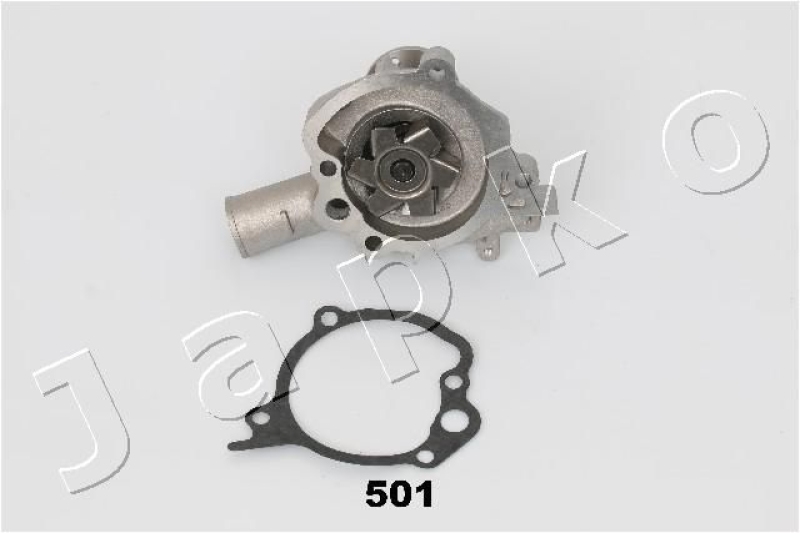 JAPKO Water Pump, engine cooling